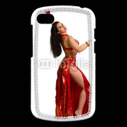 Coque Blackberry Q10 Danseuse orientale 1