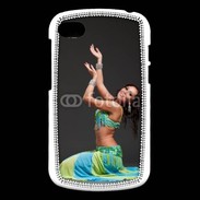 Coque Blackberry Q10 Danseuse orientale 5