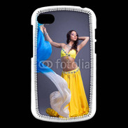 Coque Blackberry Q10 Danseuse orientale 6