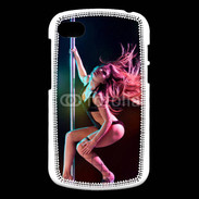 Coque Blackberry Q10 Pole dance 1