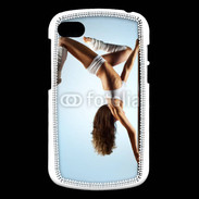 Coque Blackberry Q10 Pole dance 3