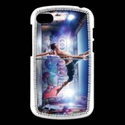 Coque Blackberry Q10 Pole dance homme