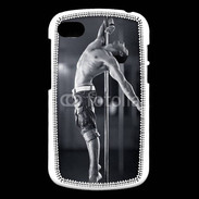 Coque Blackberry Q10 Pole dance homme 3