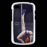 Coque Blackberry Q10 Pole dance 25