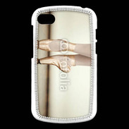 Coque Blackberry Q10 Chausson danse classique