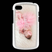 Coque Blackberry Q10 Bébé danseuse classique tutu