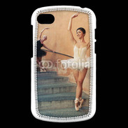 Coque Blackberry Q10 Danseuses classiques