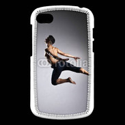 Coque Blackberry Q10 Danseur contemporain