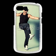 Coque Blackberry Q10 Danseur 