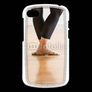 Coque Blackberry Q10 Danse classique 2