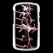 Coque Blackberry Q10 Ballet