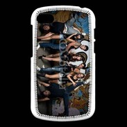 Coque Blackberry Q10 Street dancers