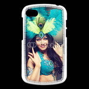 Coque Blackberry Q10 Danseuse carnaval rio
