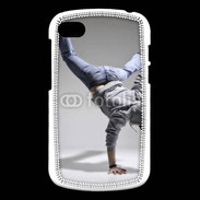 Coque Blackberry Q10 Break dancer 2