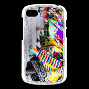Coque Blackberry Q10 Danse péruvienne