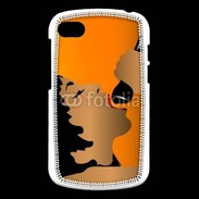Coque Blackberry Q10 Jazz