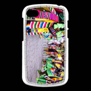 Coque Blackberry Q10 Danse péruvienne 2