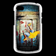 Coque Blackberry Q10 Street dance boy