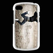 Coque Blackberry Q10 Street dance boy 2