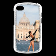 Coque Blackberry Q10 Street ballet