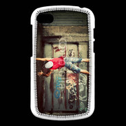 Coque Blackberry Q10 Street dance boy 3