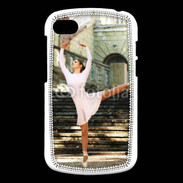 Coque Blackberry Q10 Street ballet 2