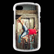 Coque Blackberry Q10 Street dance boy 5