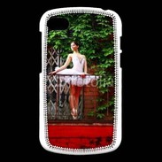 Coque Blackberry Q10 Street ballet 5
