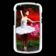 Coque Blackberry Q10 Street ballet 8