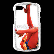 Coque Blackberry Q10 French Cancan 3