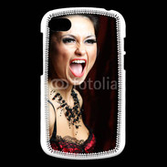 Coque Blackberry Q10 French Cancan 8