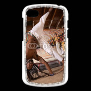 Coque Blackberry Q10 Capoeira