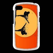 Coque Blackberry Q10 Capoeira 4