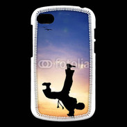 Coque Blackberry Q10 Capoeira 6