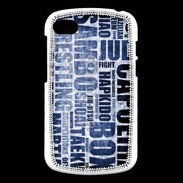 Coque Blackberry Q10 Capoeira 9