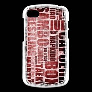 Coque Blackberry Q10 Capoeira 10