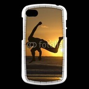 Coque Blackberry Q10 Capoeira 11