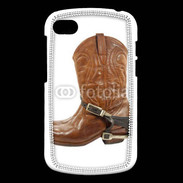 Coque Blackberry Q10 Danse country 2