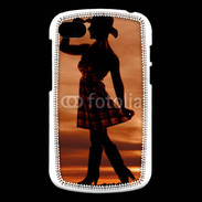 Coque Blackberry Q10 Danse country 19