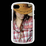 Coque Blackberry Q10 Danse country 20