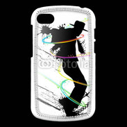 Coque Blackberry Q10 Grungy dancer 50