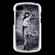 Coque Blackberry Q10 Urban dance 151