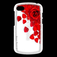 Coque Blackberry Q10 Saint Valentin
