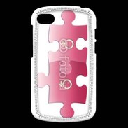 Coque Blackberry Q10 Mariage Gay