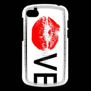 Coque Blackberry Q10 Love 3