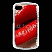Coque Blackberry Q10 Superbe bouche