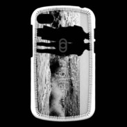 Coque Blackberry Q10 Plage romantique 5