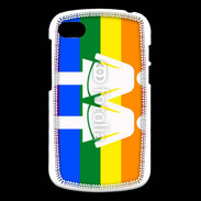 Coque Blackberry Q10 Communauté lesbienne
