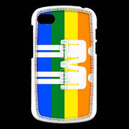 Coque Blackberry Q10 Mariage gay