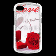 Coque Blackberry Q10 Amour et passion 5